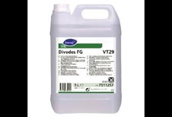 Divodes Désinfectant FG VT29 - 5L